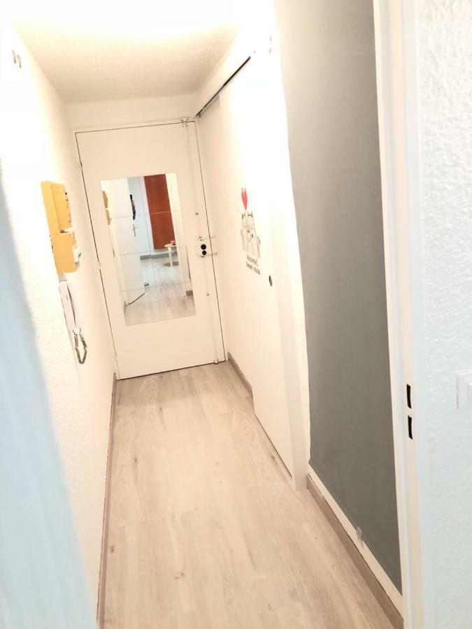 Joli Studio Hyper Centre Tres Proche Vieux Port Marseille Bagian luar foto